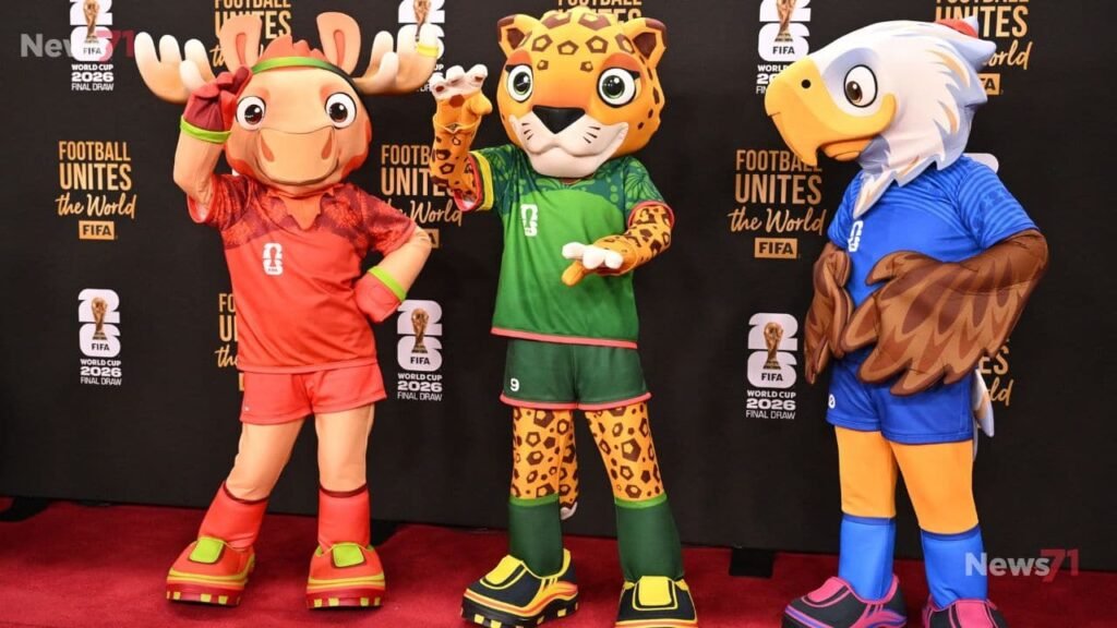 FIFA 2026 World Cup Draw Guide What Happens and Group Rules Explained