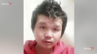 Israel Confirms Palestinian Groups Returned Body of Thai Hostage From Gaza