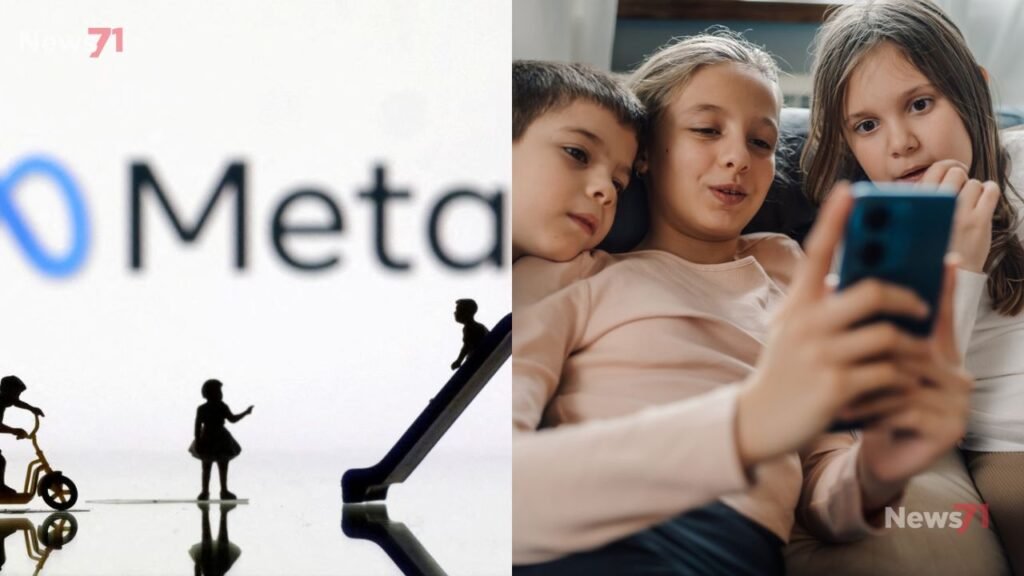 Meta Begins Removing Australian Children From Instagram and Facebook Platforms