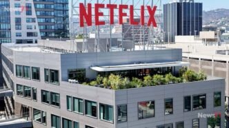 Netflix Agrees to Massive $72bn Deal to Buy Warner Bros Businesses