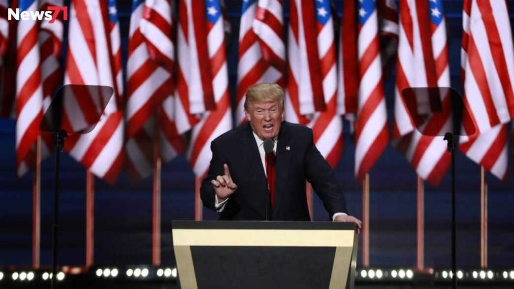 Trump Bah! Humbug! Speech Casts a Dark Shadow Over the Holiday Season