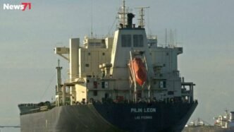 Trump Orders Total Blockade of Sanctioned Venezuelan Oil Tankers