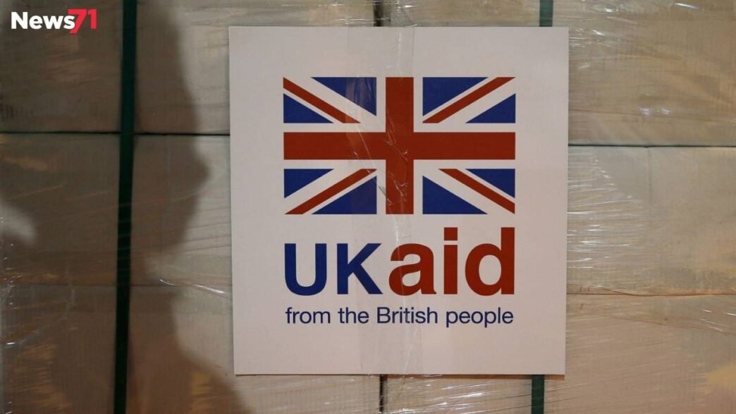 UK aid cuts slash funding to counter Russian influence in western Balkans