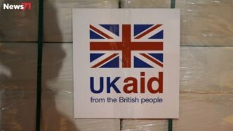 UK aid cuts slash funding to counter Russian influence in western Balkans