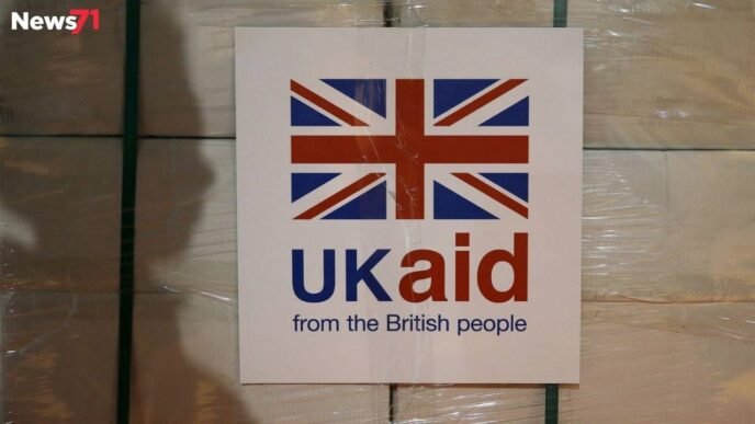 UK aid cuts slash funding to counter Russian influence in western Balkans