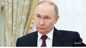 Ukraine peace discussions highlight major shifts in Putin’s political mindset