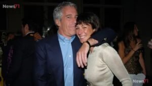 US Judge Orders Release Of Sealed Court Records From Epstein Case